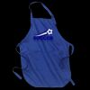ATC™ Restaurant & Kitchen Apron – Full Length with Soil Release Thumbnail