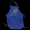 ATC™ Restaurant & Kitchen Apron – Full Length with Soil Release Thumbnail