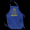 ATC™ Restaurant & Kitchen Apron – Full Length with Soil Release Thumbnail