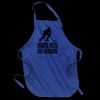ATC™ Restaurant & Kitchen Apron – Full Length with Soil Release Thumbnail