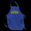 ATC™ Restaurant & Kitchen Apron – Full Length with Soil Release Thumbnail