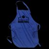 ATC™ Restaurant & Kitchen Apron – Full Length with Soil Release Thumbnail