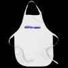 ATC™ Restaurant & Kitchen Apron – Full Length with Soil Release Thumbnail