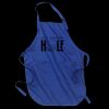 ATC™ Restaurant & Kitchen Apron – Full Length with Soil Release Thumbnail