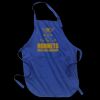 ATC™ Restaurant & Kitchen Apron – Full Length with Soil Release Thumbnail