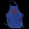 ATC™ Restaurant & Kitchen Apron – Full Length with Soil Release Thumbnail