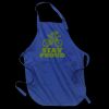 ATC™ Restaurant & Kitchen Apron – Full Length with Soil Release Thumbnail