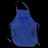 ATC™ Restaurant & Kitchen Apron – Full Length with Soil Release Thumbnail