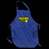 ATC™ Restaurant & Kitchen Apron – Full Length with Soil Release Thumbnail