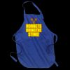 ATC™ Restaurant & Kitchen Apron – Full Length with Soil Release Thumbnail