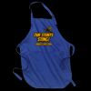 ATC™ Restaurant & Kitchen Apron – Full Length with Soil Release Thumbnail