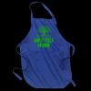 ATC™ Restaurant & Kitchen Apron – Full Length with Soil Release Thumbnail