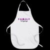 ATC™ Restaurant & Kitchen Apron – Full Length with Soil Release Thumbnail