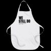 ATC™ Restaurant & Kitchen Apron – Full Length with Soil Release Thumbnail