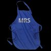 ATC™ Restaurant & Kitchen Apron – Full Length with Soil Release Thumbnail