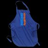 ATC™ Restaurant & Kitchen Apron – Full Length with Soil Release Thumbnail