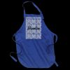 ATC™ Restaurant & Kitchen Apron – Full Length with Soil Release Thumbnail