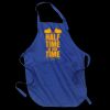ATC™ Restaurant & Kitchen Apron – Full Length with Soil Release Thumbnail