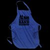ATC™ Restaurant & Kitchen Apron – Full Length with Soil Release Thumbnail