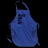 ATC™ Restaurant & Kitchen Apron – Full Length with Soil Release Thumbnail