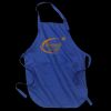 ATC™ Restaurant & Kitchen Apron – Full Length with Soil Release Thumbnail