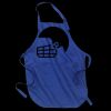 ATC™ Restaurant & Kitchen Apron – Full Length with Soil Release Thumbnail