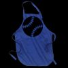 ATC™ Restaurant & Kitchen Apron – Full Length with Soil Release Thumbnail