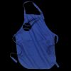 ATC™ Restaurant & Kitchen Apron – Full Length with Soil Release Thumbnail