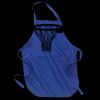 ATC™ Restaurant & Kitchen Apron – Full Length with Soil Release Thumbnail