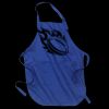 ATC™ Restaurant & Kitchen Apron – Full Length with Soil Release Thumbnail
