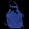 ATC™ Restaurant & Kitchen Apron – Full Length with Soil Release Thumbnail