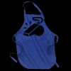 ATC™ Restaurant & Kitchen Apron – Full Length with Soil Release Thumbnail