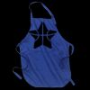 ATC™ Restaurant & Kitchen Apron – Full Length with Soil Release Thumbnail