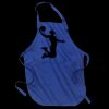 ATC™ Restaurant & Kitchen Apron – Full Length with Soil Release Thumbnail