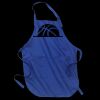 ATC™ Restaurant & Kitchen Apron – Full Length with Soil Release Thumbnail