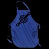 ATC™ Restaurant & Kitchen Apron – Full Length with Soil Release Thumbnail