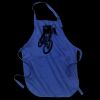 ATC™ Restaurant & Kitchen Apron – Full Length with Soil Release Thumbnail