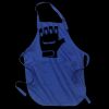 ATC™ Restaurant & Kitchen Apron – Full Length with Soil Release Thumbnail