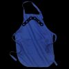 ATC™ Restaurant & Kitchen Apron – Full Length with Soil Release Thumbnail