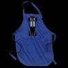 ATC™ Restaurant & Kitchen Apron – Full Length with Soil Release Thumbnail