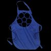 ATC™ Restaurant & Kitchen Apron – Full Length with Soil Release Thumbnail