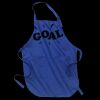 ATC™ Restaurant & Kitchen Apron – Full Length with Soil Release Thumbnail