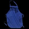 ATC™ Restaurant & Kitchen Apron – Full Length with Soil Release Thumbnail