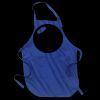 ATC™ Restaurant & Kitchen Apron – Full Length with Soil Release Thumbnail