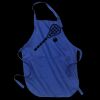 ATC™ Restaurant & Kitchen Apron – Full Length with Soil Release Thumbnail