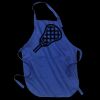 ATC™ Restaurant & Kitchen Apron – Full Length with Soil Release Thumbnail