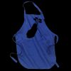 ATC™ Restaurant & Kitchen Apron – Full Length with Soil Release Thumbnail