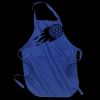 ATC™ Restaurant & Kitchen Apron – Full Length with Soil Release Thumbnail