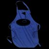 ATC™ Restaurant & Kitchen Apron – Full Length with Soil Release Thumbnail