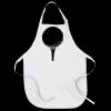 ATC™ Restaurant & Kitchen Apron – Full Length with Soil Release Thumbnail